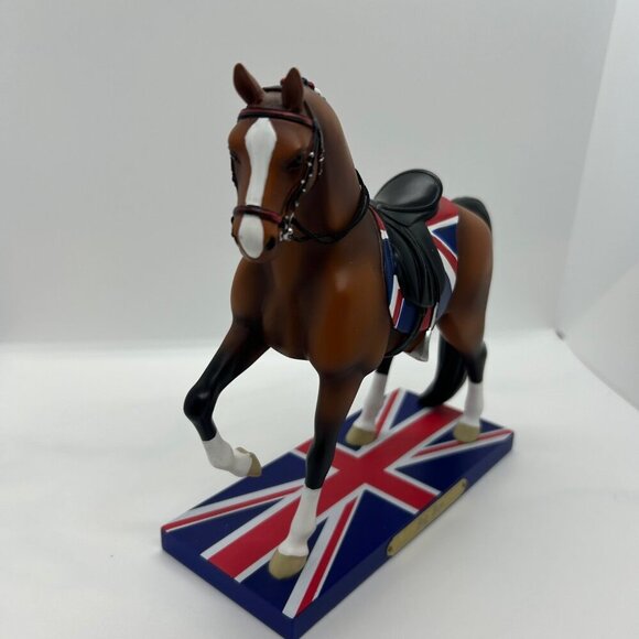 Trail of Painted Ponies - Big Ben 1E /3934 - Picture 3 of 9